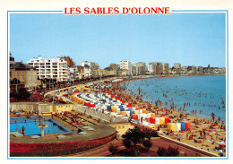 85-LES SABLES D OLONNE-N°T2672-B/0093 - Sables D'Olonne