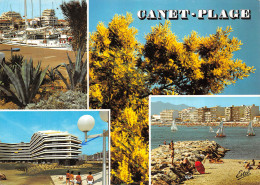 66-CANET PLAGE-N°T2672-B/0089 - Canet Plage