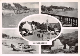 44-LA BERNERIE-N°T2672-B/0057 - La Bernerie-en-Retz