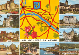 49-VAL DE LOIRE EN ANJOU-N°T2672-A/0363 - Other & Unclassified