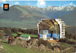 66-FONT ROMEU-N°T2672-A/0253 - Andere & Zonder Classificatie