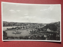 Cartolina - Germania - Passau - Panorama - 1930 Ca. - Non Classés