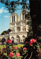75-PARIS NOTRE DAME-N°T2673-B/0157 - Notre Dame De Paris