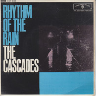THE CASCADES - Rhythn Of The Rain, Vol.1  EP - Otros - Canción Inglesa
