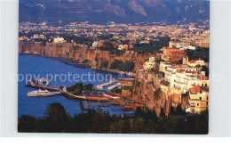 72527577 Sorrento Campania Panorama Firenze - Other & Unclassified