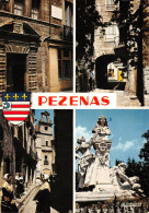 34-PEZENAS-N°T2673-B/0113 - Pezenas