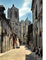 18-BOURGES-N°T2673-B/0093 - Bourges