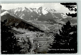 39339111 - Puchberg Am Schneeberg - Other & Unclassified