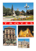 10-TROYES-N°T2673-A/0231 - Troyes
