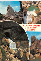26-LUC EN DIOIS-N°T2673-A/0167 - Luc-en-Diois