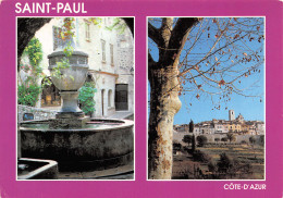 06-SAINT PAUL-N°T2672-D/0321 - Saint-Paul