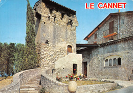 06-LE CANNET-N°T2672-D/0279 - Le Cannet