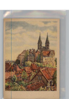 50226011 - Quedlinburg - Autres & Non Classés