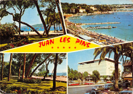 06-JUAN LES PINS-N°T2672-D/0081 - Juan-les-Pins