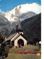 74-CHAMONIX MONT BLANC-N°T2673-D/0201 - Chamonix-Mont-Blanc