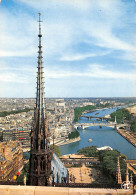 75-PARIS NOTRE DAME-N°T2673-D/0133 - Notre Dame Von Paris