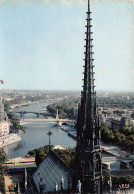 75-PARIS NOTRE DAME-N°T2673-D/0135 - Notre Dame De Paris
