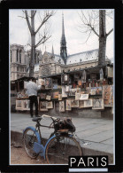 75-PARIS NOTRE DAME-N°T2673-C/0307 - Notre-Dame De Paris