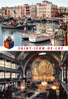 64-SAINT JEAN DE LUZ-N°T2673-C/0283 - Saint Jean De Luz