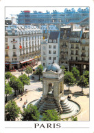 75-PARIS FONTAINE DES INNOCENTS-N°T2673-C/0265 - Autres & Non Classés