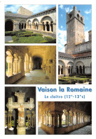 84-VAISON LA ROMAINE-N°T2673-C/0195 - Vaison La Romaine