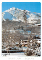 65-SAINT LARY SOULAN-N°T2673-C/0013 - Other & Unclassified