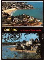 35-DINARD-N°T2673-B/0377 - Dinard