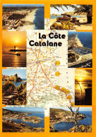 66-COTE CATALANE-N°T2673-B/0319 - Andere & Zonder Classificatie