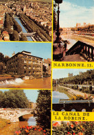 11-NARBONNE-N°T2673-B/0317 - Narbonne