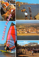 34-VALRAS PLAGE-N°T2674-C/0197 - Other & Unclassified