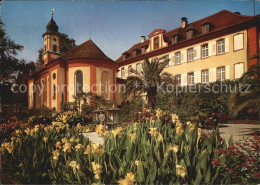 72527414 Mainau Schloss Insel Mainau - Konstanz