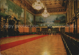 72527408 Hamburg Rathaus Hamburg - Other & Unclassified