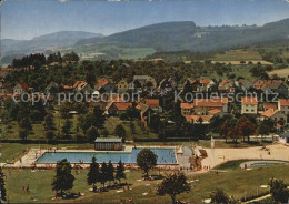 72527407 Reichelsheim Odenwald Freibad Reichelsheim - Autres & Non Classés
