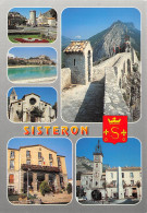 04-SISTERON-N°T2674-B/0287 - Sisteron