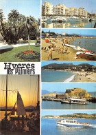 83-HYERES LES PALMIERS-N°T2674-B/0205 - Hyeres