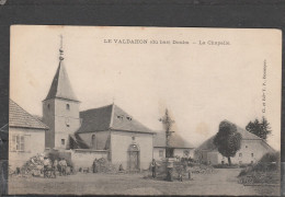 25 - VALDAHON - (du Bas) - La Chapelle - Other & Unclassified