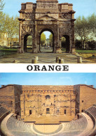 84-ORANGE-N°T2674-B/0071 - Orange