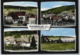 50380611 - Pleisweiler-Oberhofen - Other & Unclassified