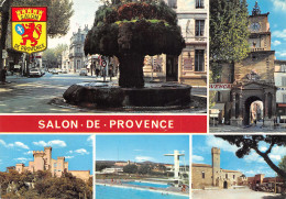 13-SALON DE PROVENCE-N°T2675-B/0111 - Salon De Provence