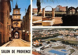 13-SALON DE PROVENCE-N°T2675-B/0077 - Salon De Provence