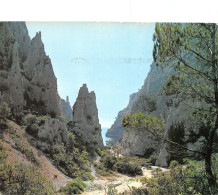 13-CASSIS-N°T2675-B/0083 - Cassis