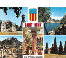 13-SAINT REMY DE PROVENCE-N°T2675-B/0047 - Saint-Remy-de-Provence