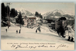 10596711 - Leysin - Other & Unclassified