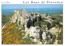 13-LES BAUX DE PROVENCE-N°T2675-A/0391 - Les-Baux-de-Provence