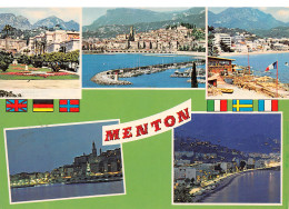 06-MENTON-N°T2675-A/0353 - Menton