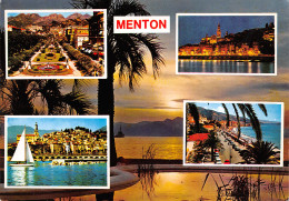 06-MENTON-N°T2675-A/0345 - Menton