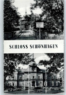 50798211 - Schoenhagen , Schwansen - Otros & Sin Clasificación