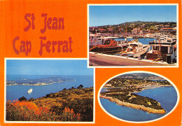 06-SAINT JEAN CAP FERRAT-N°T2675-A/0243 - Saint-Jean-Cap-Ferrat