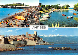06-ANTIBES-N°T2675-A/0221 - Other & Unclassified