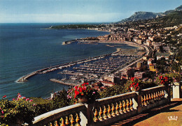 06-MENTON-N°T2675-A/0183 - Menton